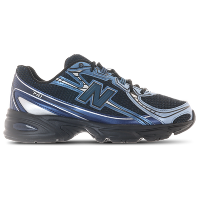 New Balance 740 - BLUE/BLACK