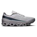 Glacier Grey/Alloy