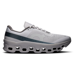 Men's - On Cloudmonster 1  - Glacier Grey/Alloy