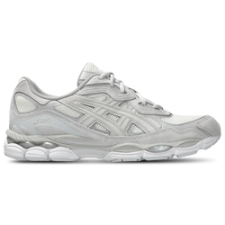 Men's - ASICS® GEL-NYC  - White/Grey