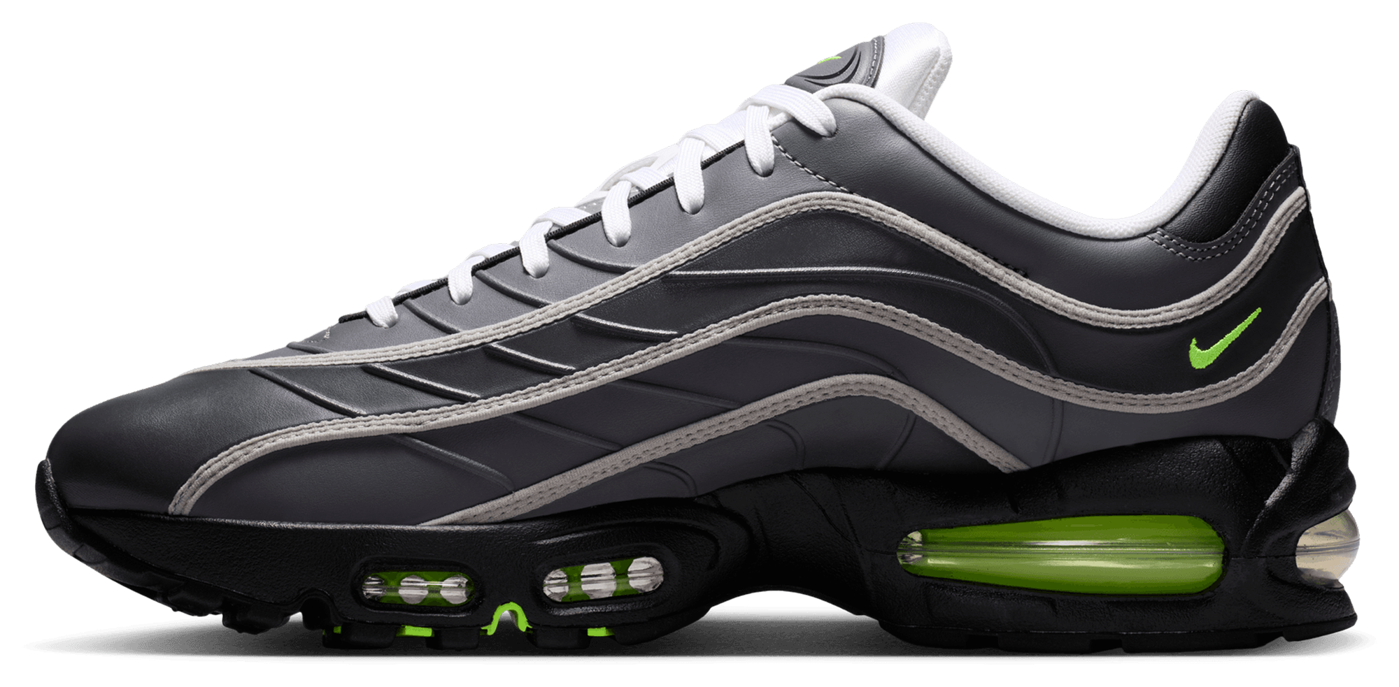 Nike Air Max Joga Bonito  - Men's