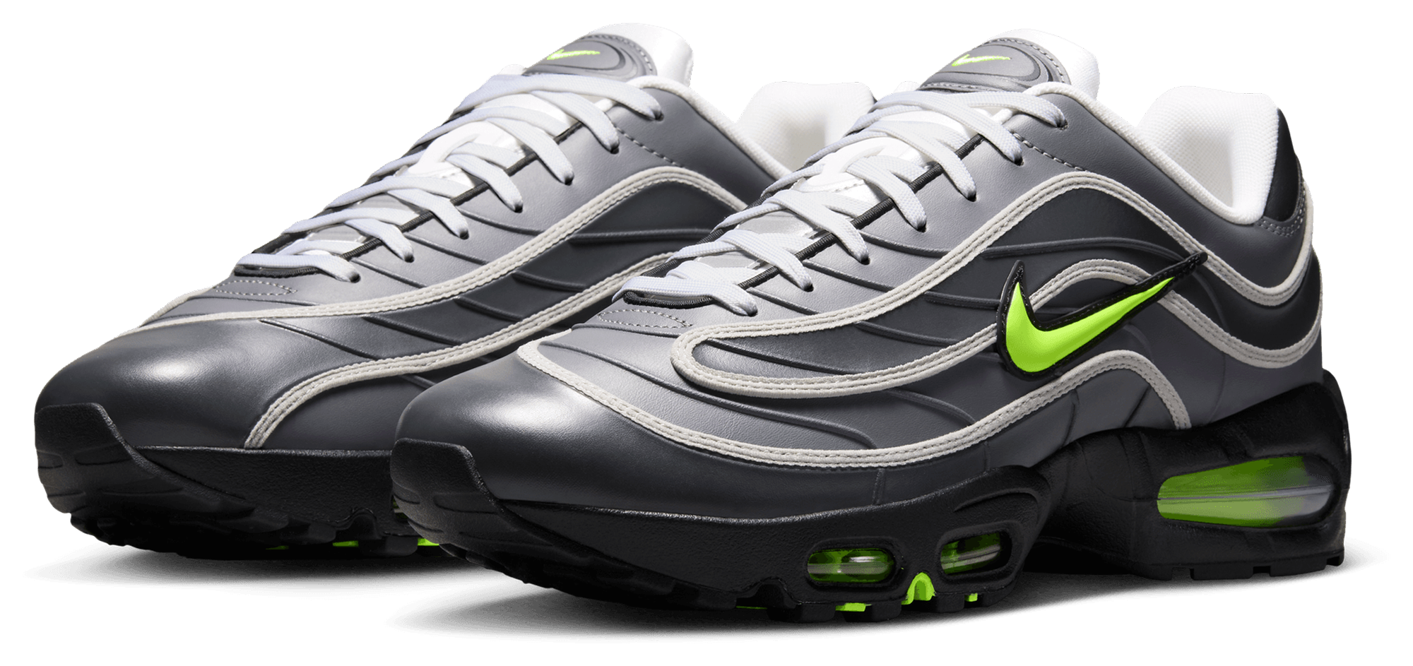 Nike Air Max Joga Bonito  - Men's