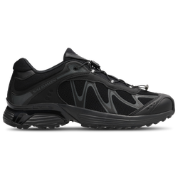 Men's - Salomon XT-Whisper  - Black/Black/Asphalt