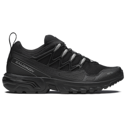 Men's - Salomon ACS + OG  - Black/Silver/Black