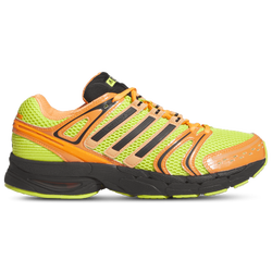 Men's - adidas Adistar Control 5 - Lucid/Semi Solar Flare/Core Black