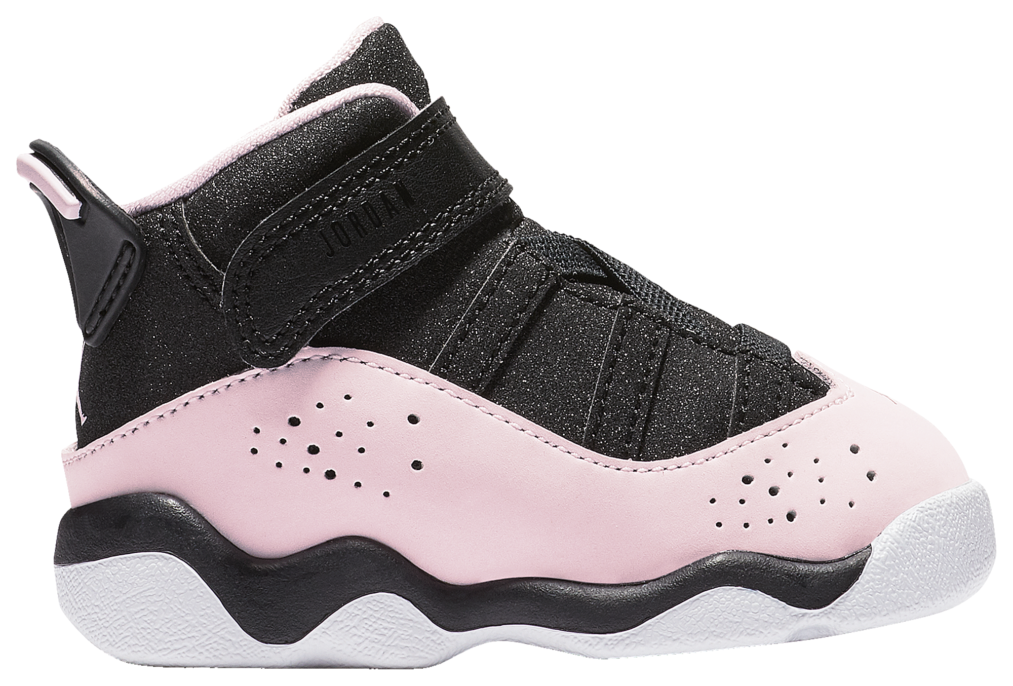 jordan 6 rings toddler girl