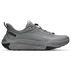 Men's - HOKA Transport 2 GTX  - Galactic Grey/Galactic Grey