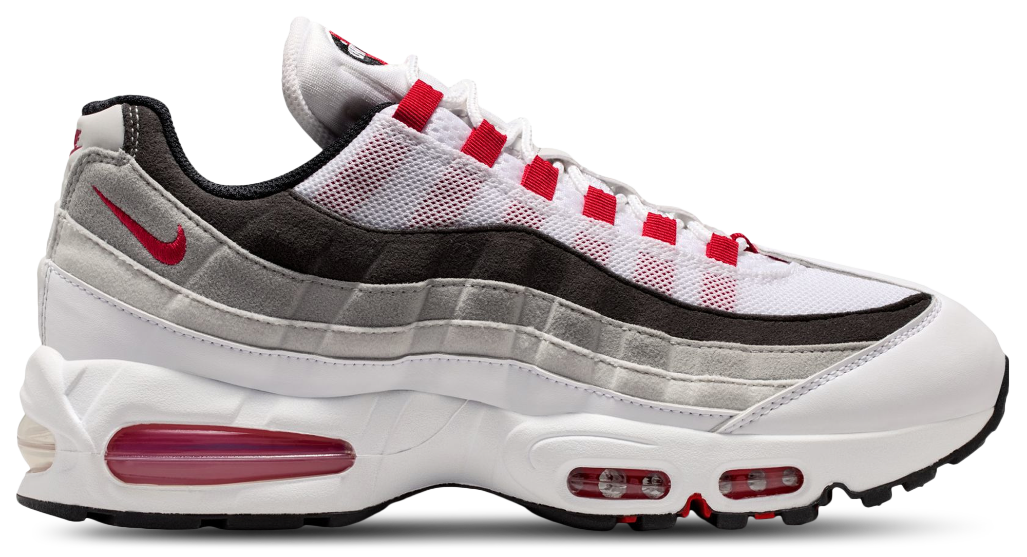 Nike Air Max 95 - Men's | Foot Locker Canada