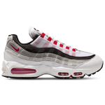 White/Comet Red/Neutral Grey