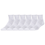Blanc/Blanc- Grand