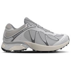 Men's - Salomon XT-Whisper  - Silver/Silver Cloud/Lunar Rock