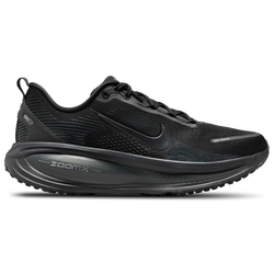 Men's - Nike Vomero 18  - Black/Dark Smoke/Black