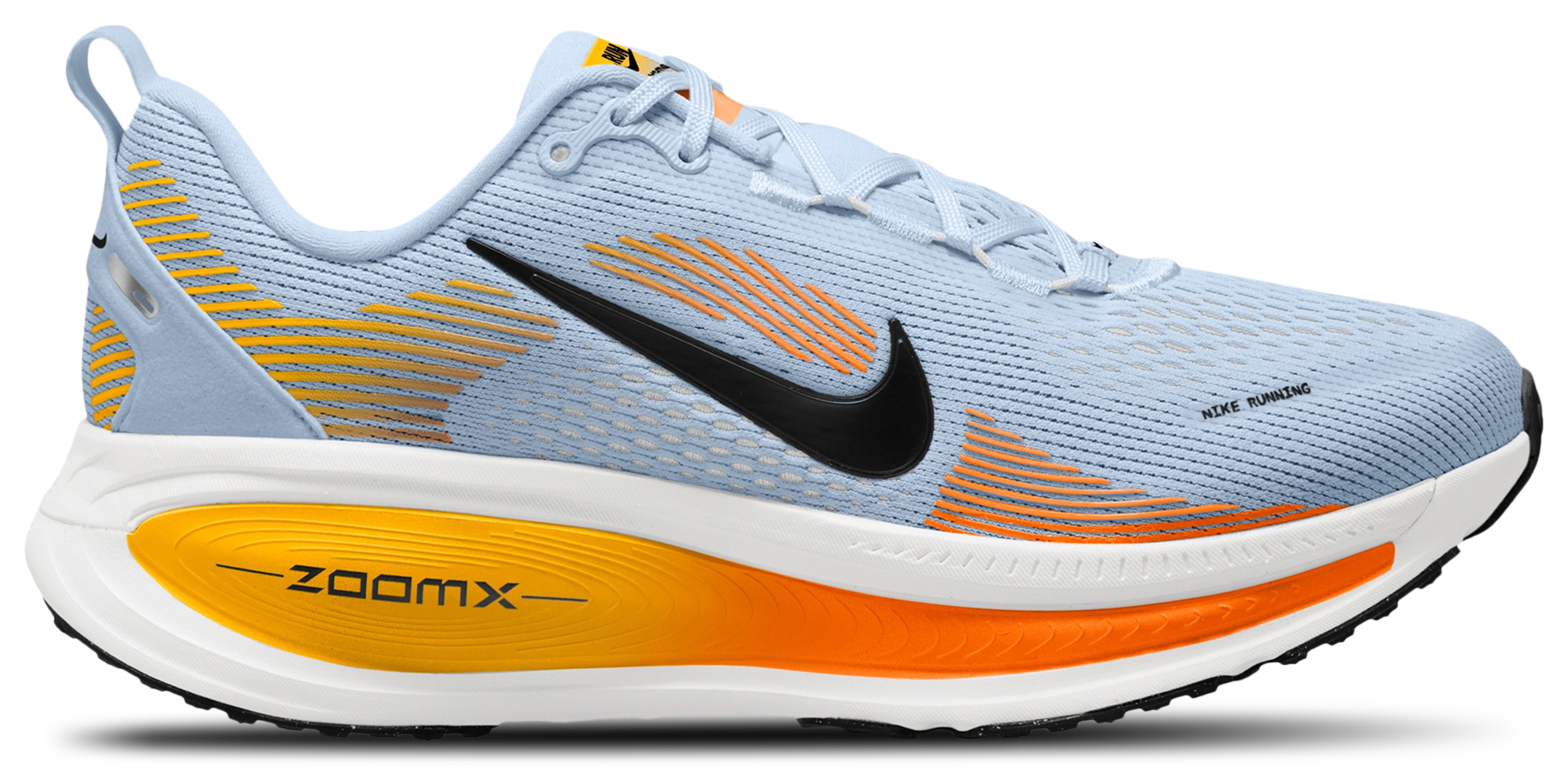 cham Nike Vomero 18 - Men's | Champs Sports Canada