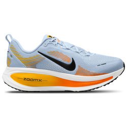 Men's - Nike Vomero 18  - Blue/Black/Orange