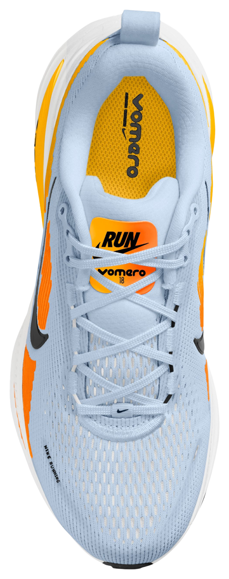 Nike Vomero 18