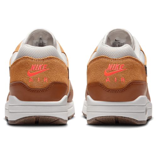 Nike Air Max 1 Essential Men s Shoes Grey