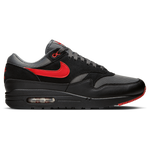 Black/University Red/Grey