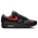 Nike Air Max 1  - Men's Black/University Red/Grey