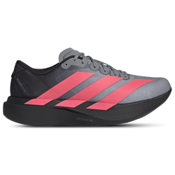 Men's - adidas Adizero Evo SL  - Core Black/Red