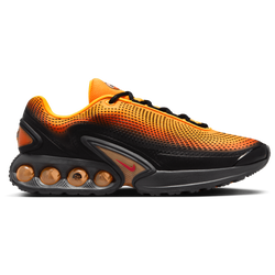 Men's - Nike Air Max DN - Orange/Comet Red