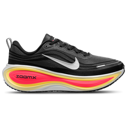 Pour hommes - Nike Vomero Plus - Blanc/Cramoisi vif/Noir