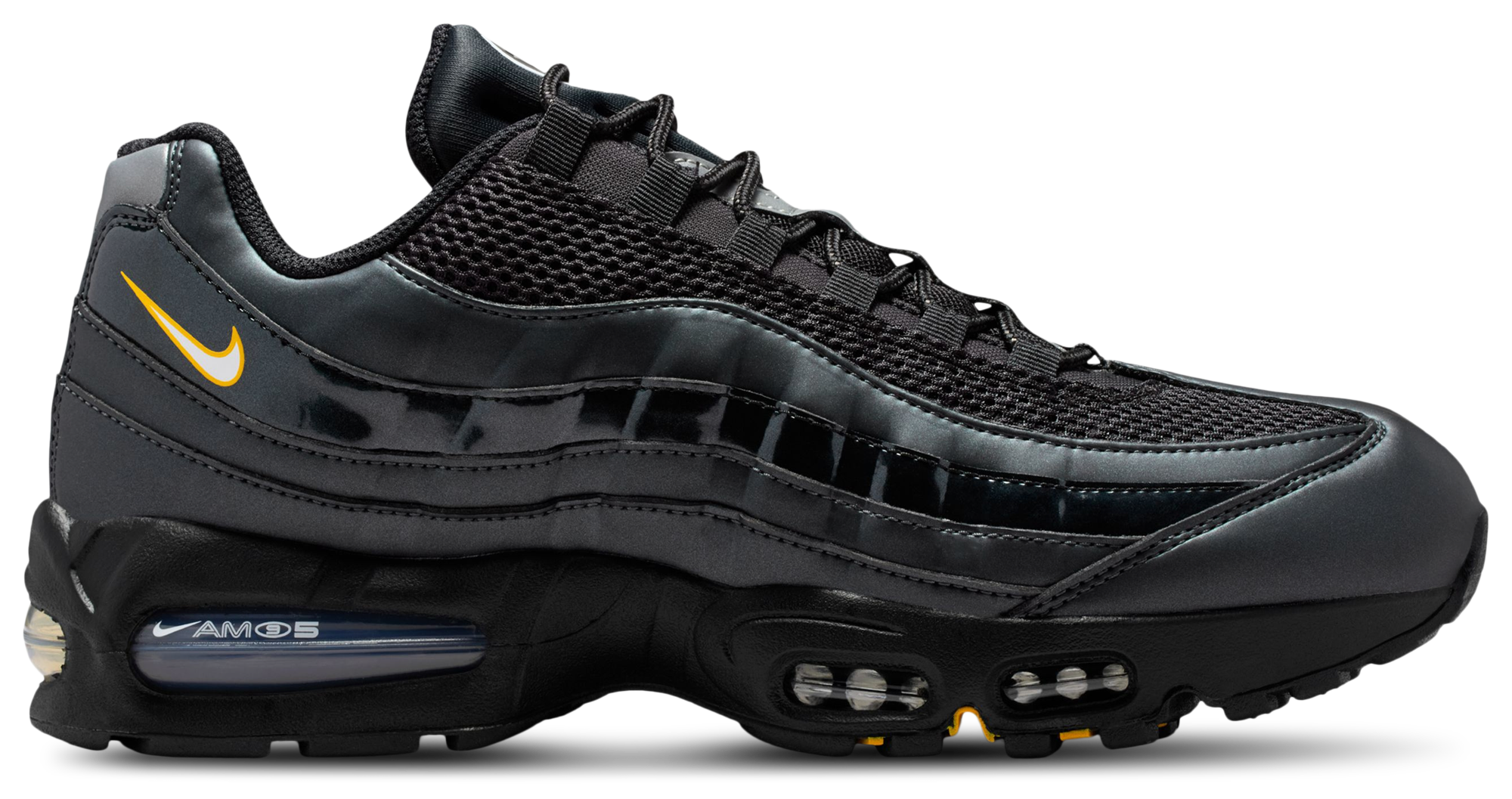 Nike Air Max 95 OG Dimension - Men's | Champs Sports Canada