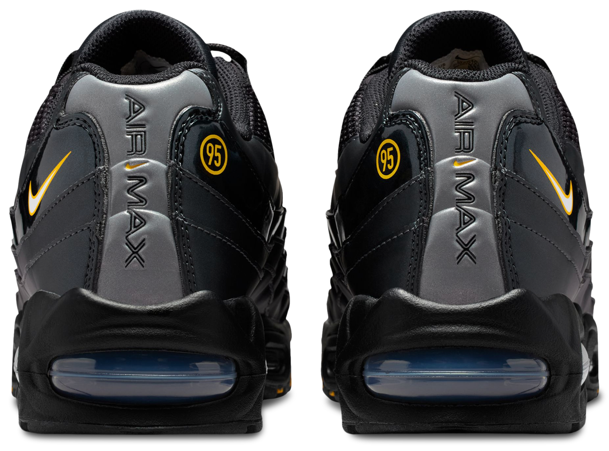 Nike Air Max 95 OG Dimension