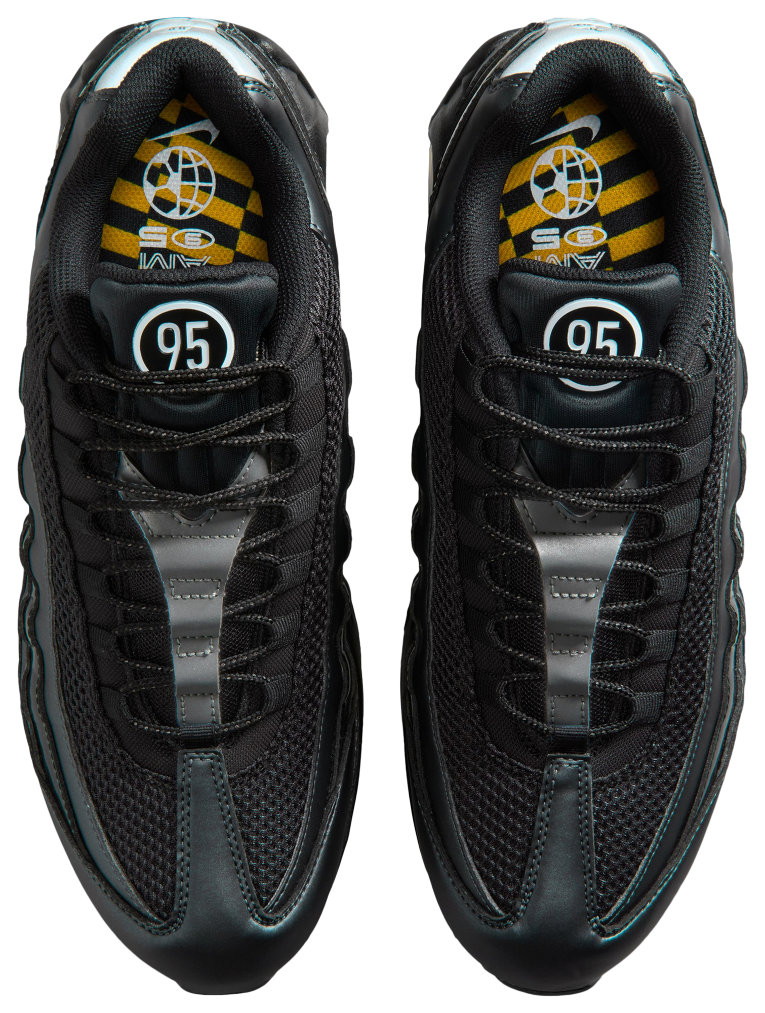 Nike Air Max 95 OG Dimension