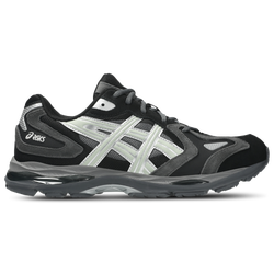 Men's - ASICS® GEL-K1011  - Black/Sage Frost