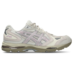 Men's - ASICS® GEL-K1011  - Mineral Beige/Cream