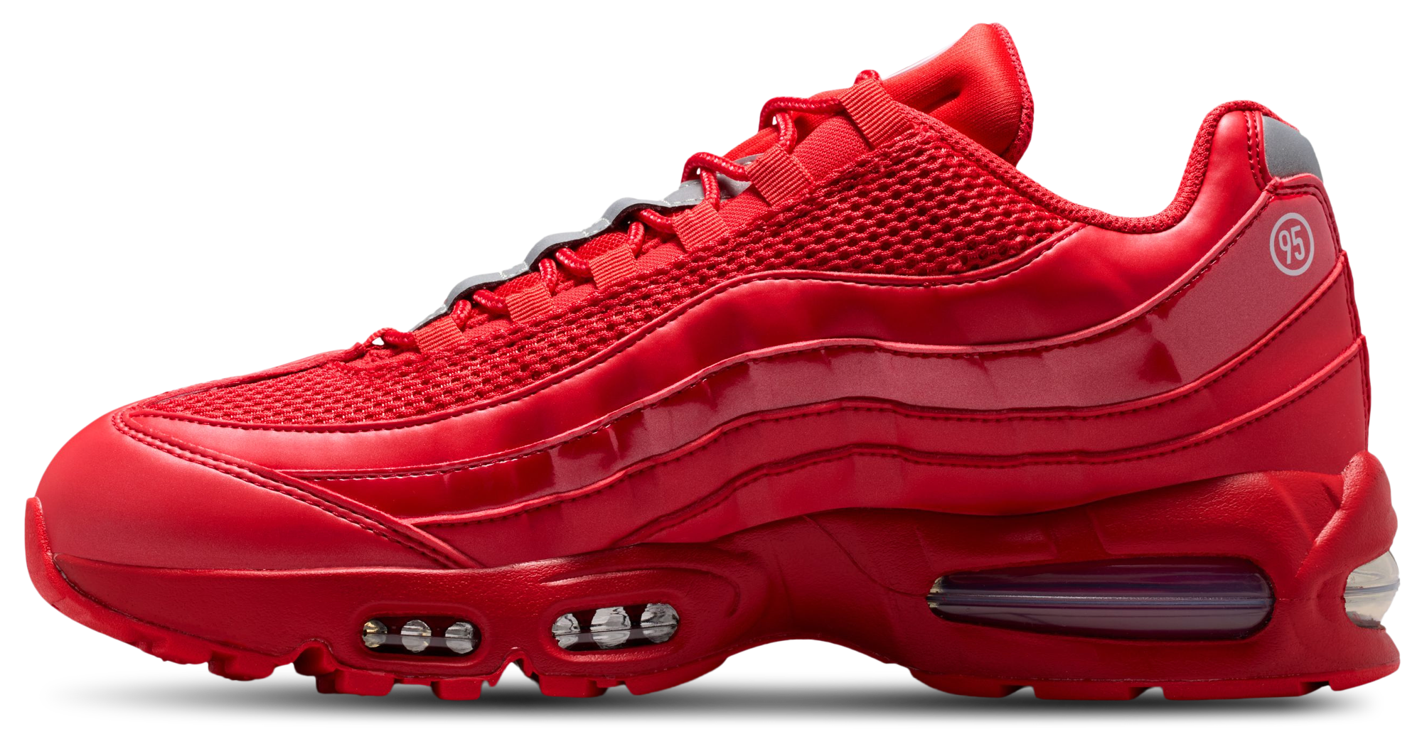 Nike Air Max 95 Big Bubble