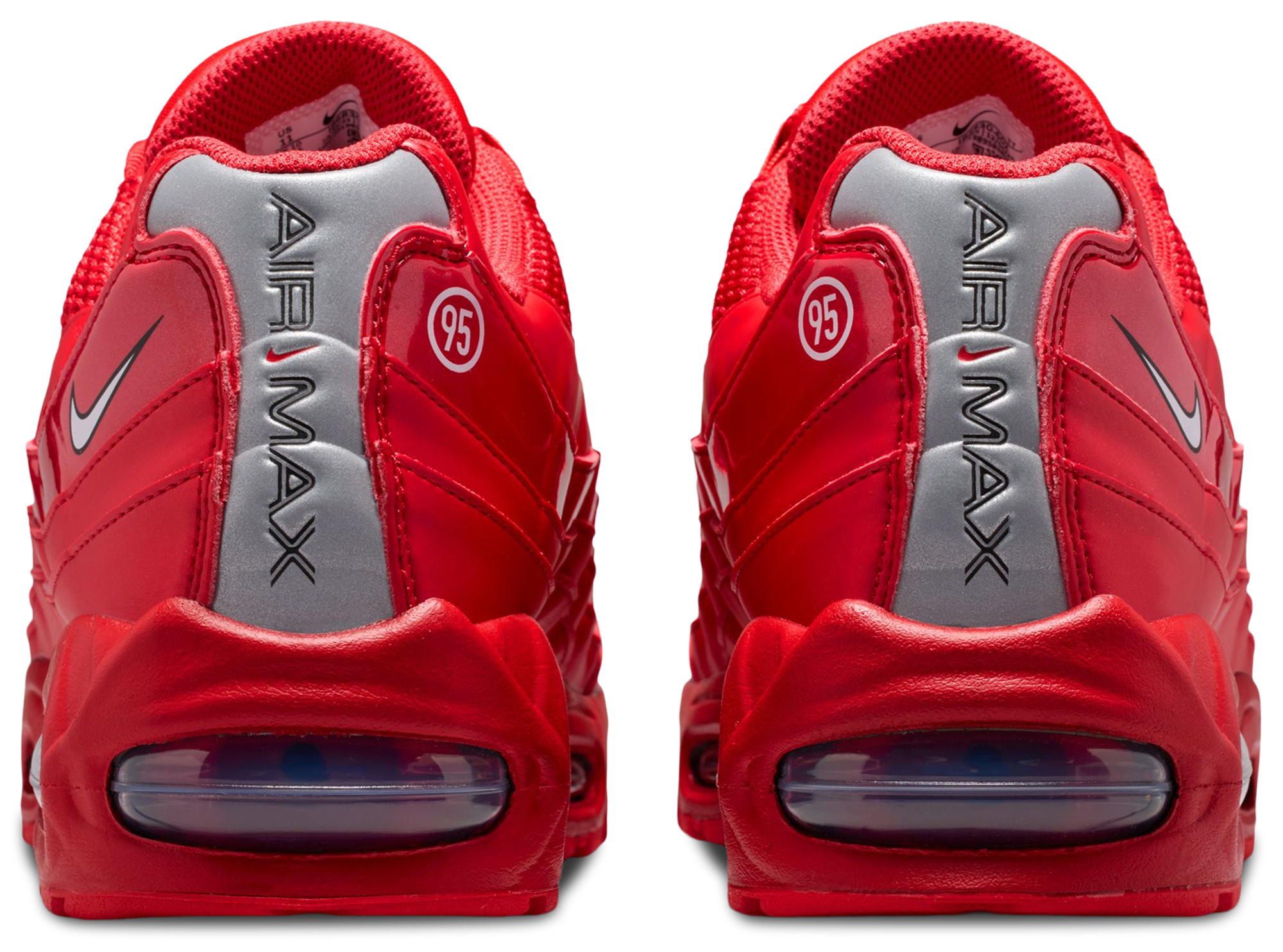 Nike Air Max 95 Big Bubble