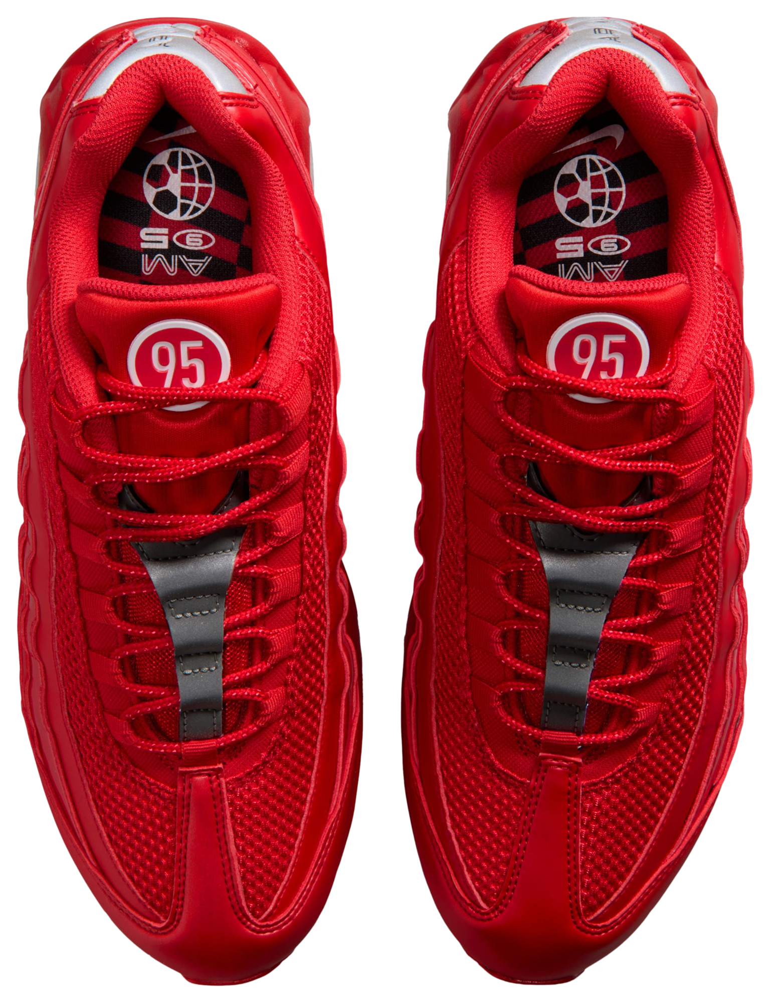 Nike Air Max 95 Big Bubble