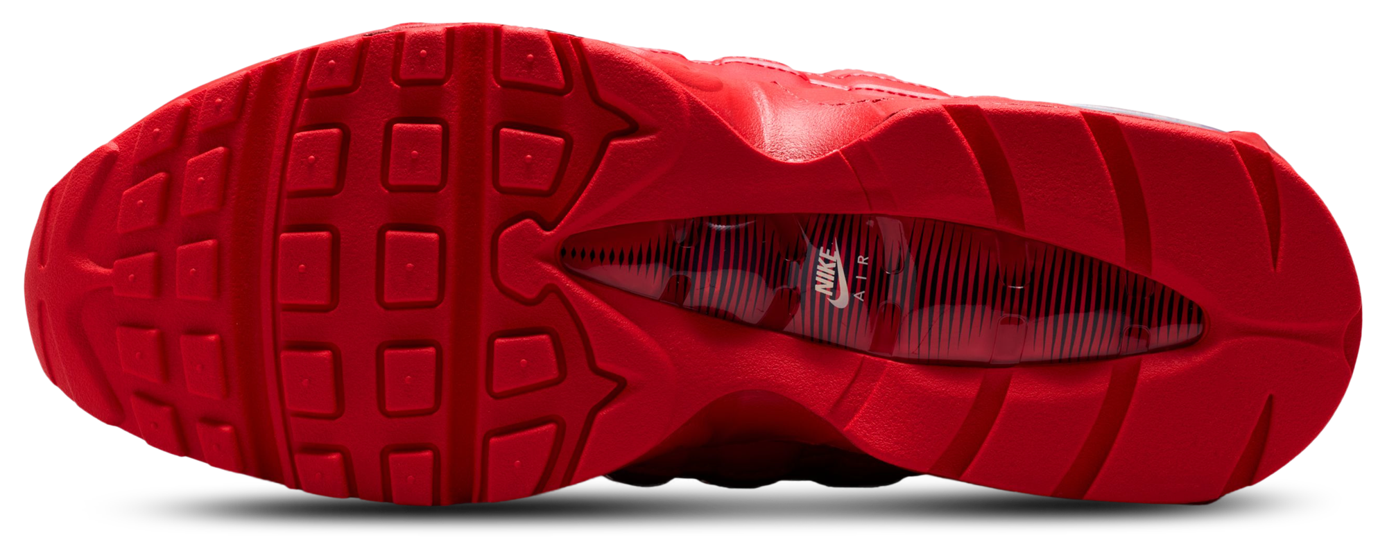 Nike Air Max 95 Big Bubble
