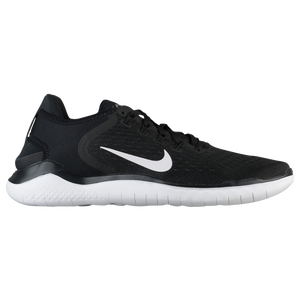 Nike Free RN Shoes | Foot Locker NIKE FREE RN Flyknit 2018 College NavySquadron BlueWhite Mens Running All NEW