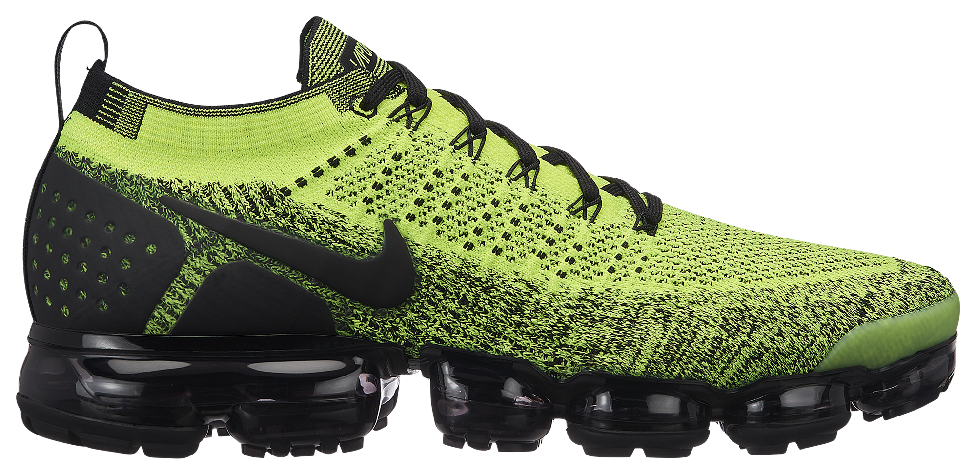 NewTOPA Acronym x Air Vapormax Power 2 Black Volt