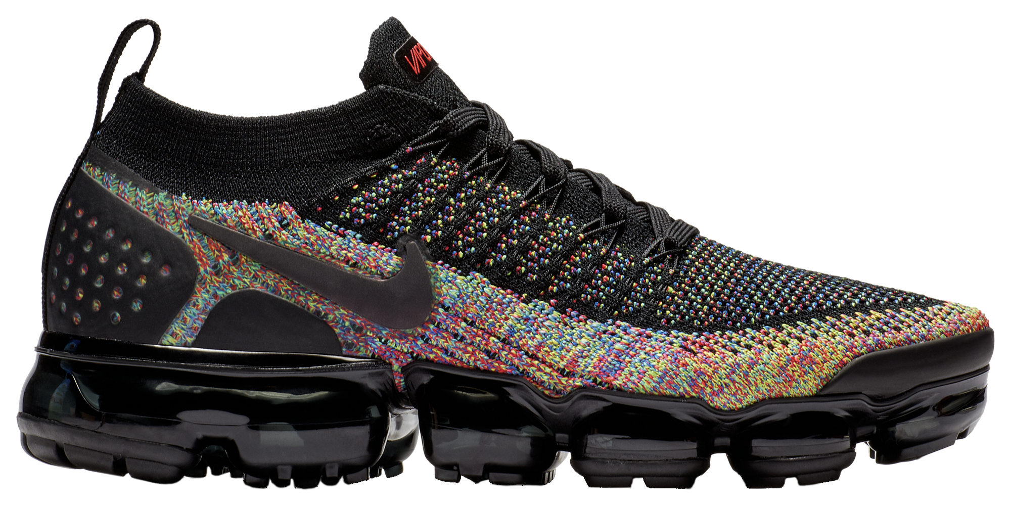 nike vapormax flyknit 2 women's