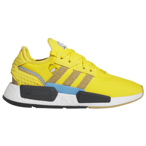 Pharrell hot sale nmd footlocker