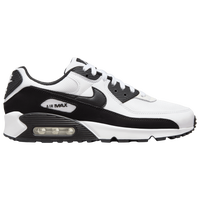 Nike air 90 shop black and white