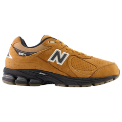 Men's - New Balance 2002R  - Tobacco/Bone/Black