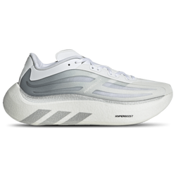 Men's - adidas Hyperboost Euphoria LT  - Silver Metallic/White