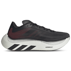 Men's - adidas Hyperboost Euphoria LT  - White/Solar Red/Black