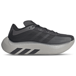 Men's - adidas Hyperboost Euphoria LT  - Black/Grey/Glory Grey