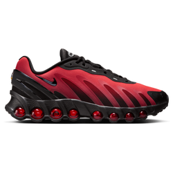 Men's - Nike Air Max DN8  - University Red/Black/Black