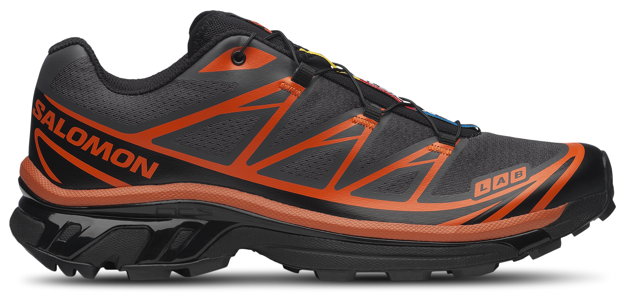 Salomon XT-6 - Men's | Foot Locker Canada