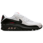 White/Black/University Red