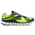 Nike Zoom Skylon 11  - Men's Silver/Green/Black