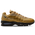 Nike Air Max 95 - Men's Gold/Black/Red