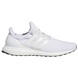 Men's - adidas Ultraboost 5.0 DNA  - White/White
