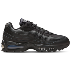 Men's - Nike Air Max 95 OG  - Black/Black